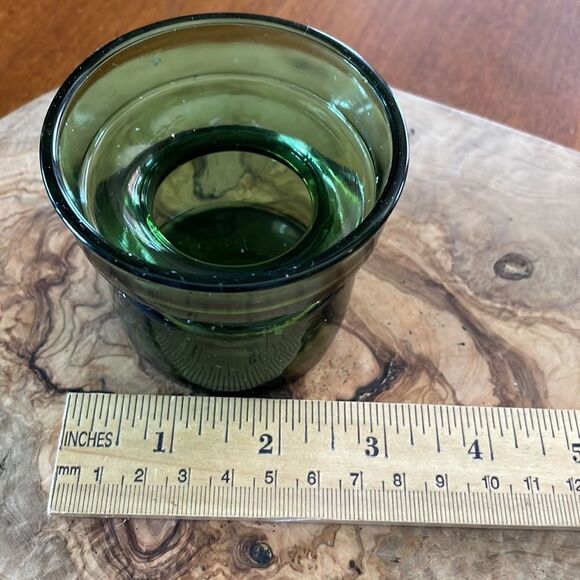 Vintage DANSK DESIGN DENMARK "Hygge" Light Candle Holders - Picture 5 of 5